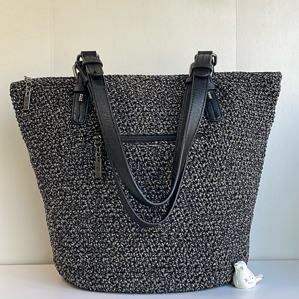 The Sak Shoulder Crossbody - Picture 1 of 16